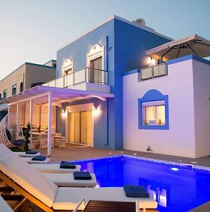Seabreeze Villa - With Jacuzzi & Heated Pool Μαστιχάρι Room photo