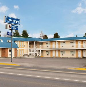 Travelodge By Wyndham Quesnel Exterior photo
