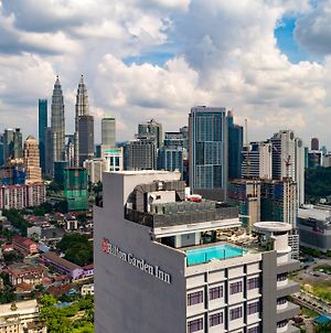 Hilton Garden Inn Kuala Lumpur - South Κουάλα Λουμπούρ Exterior photo