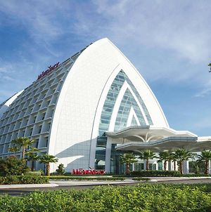 Movenpick Hotel & Convention Centre Klia Σεπάνγκ Exterior photo