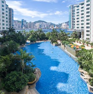 Kowloon Harbourfront Hotel Χονγκ Κονγκ Exterior photo