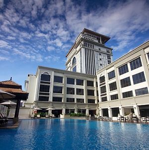 Perdana Kota Bharu Ξενοδοχείο Exterior photo