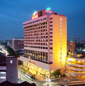 Bayview Hotel Melaka Exterior photo