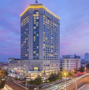 Doubletree By Hilton Qingdao-Jimo Κινκντάο Exterior photo