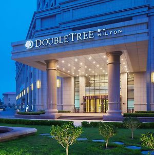 Doubletree By Hilton Hotel Qingdao-Jimo Ancient City Exterior photo