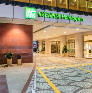 Holiday Inn Hefei, An Ihg Hotel Exterior photo