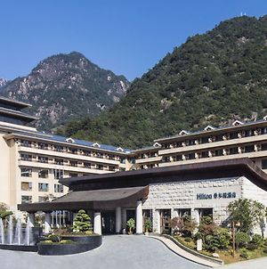 Hilton Sanqingshan Resort Shangrao Exterior photo