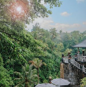 Kawi Resort A Pramana Experience Tegallalang  Exterior photo
