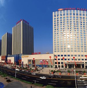 Crowne Plaza Yichang, An Ihg Hotel Exterior photo