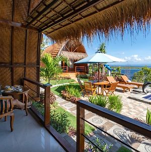 Sundi Ocean Bungalow Ξενοδοχείο Nusa Penida Exterior photo