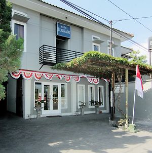 Hotel Bugis Asri Γιογκιακάρτα Exterior photo