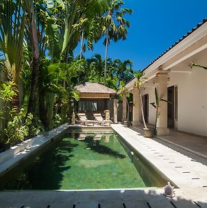 Bali Holiday Villas - La Playa Σεμινιάκ Exterior photo