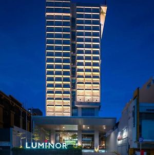 Luminor Hotel Pecenongan Τζακάρτα Exterior photo
