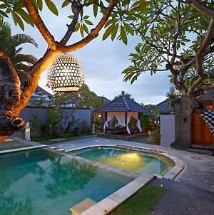 Bali Nyuh Gading Luxury Villas & Spa Σεμινιάκ Exterior photo