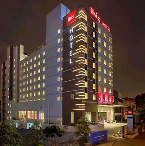 Ibis Bengaluru City Centre - An Accor Brand Ξενοδοχείο Exterior photo