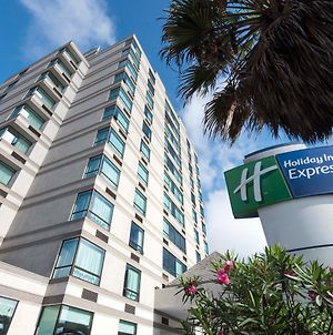 Holiday Inn Express - Antofagasta, An Ihg Hotel Αντοφαγάστα Exterior photo