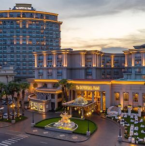The Imperial Vung Tau Hotel & Resort Βουνγκ Τάου Exterior photo