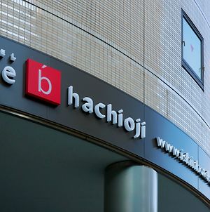 The B Hachioji Ξενοδοχείο Exterior photo