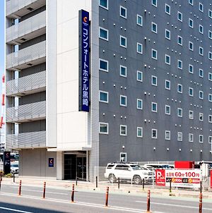 Comfort Hotel Kurosaki Kitakyushu Exterior photo