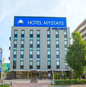 Hotel Mystays Haneda Τόκιο Exterior photo