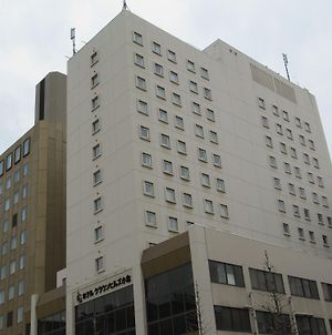 Hotel Crown Hills Kokura Kitakyushu Exterior photo