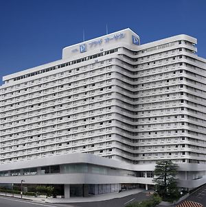 Hotel Plaza Οσάκα Exterior photo