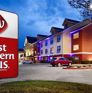 Best Western Plus Waco North Ξενοδοχείο Exterior photo