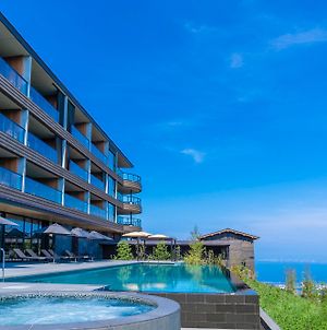 Ana Intercontinental Beppu Resort & Spa, An Ihg Hotel Exterior photo