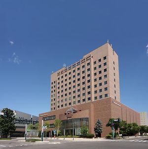Hotel Nikko Northland Ομπιχίρο Exterior photo