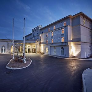 Best Western Plus Orangeville Inn & Suites Exterior photo