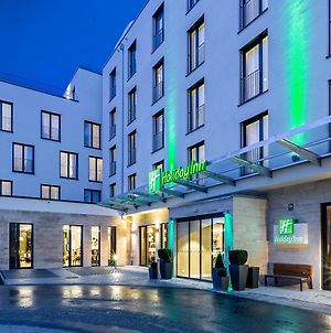 Holiday Inn Munich - City East, An Ihg Hotel Exterior photo