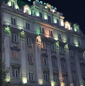 Palace Hotel Βελιγράδι Exterior photo