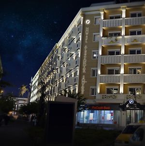 Alexandar Square Boutique Hotel Σκόπια Exterior photo