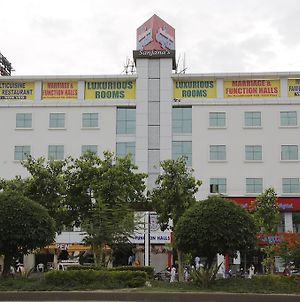 Swagath Grand Suchitra Ξενοδοχείο Χιντεραμπάντ Exterior photo