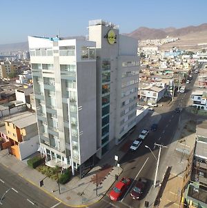 Alto Del Sol Costanera Antofagasta Ξενοδοχείο Exterior photo