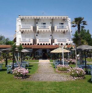 Lidra Ξενοδοχείο Κορινός Exterior photo