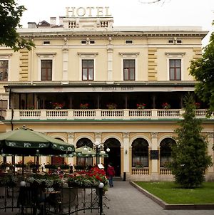 Wien Hotel Λβιβ Exterior photo