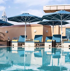 Pullman Dubai Jumeirah Lakes Towers Ξενοδοχείο Exterior photo