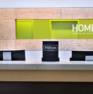 Home2 Suites By Hilton Φορτ Κόλινς Exterior photo