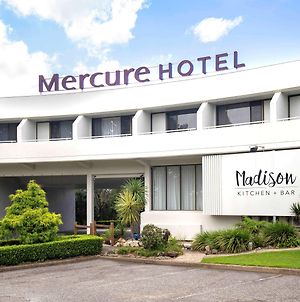 Mercure Charlestown Ξενοδοχείο Νιούκασλ Exterior photo