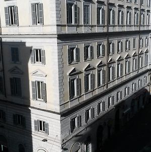 Hotel Andreina Ρώμη Exterior photo