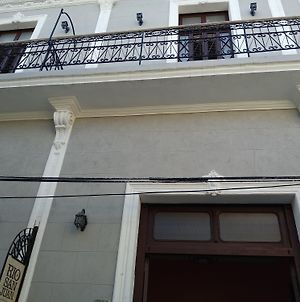 Hotel Rio San Juan Matanzas Exterior photo