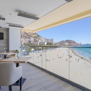 The Level At Melia Alicante (Adults Only) Exterior photo