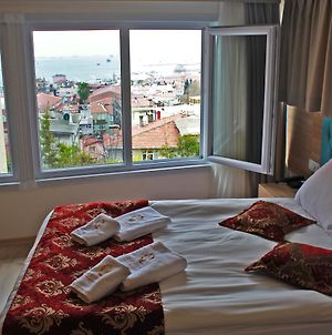 The Laila Hotel Κωνσταντινούπολη Exterior photo