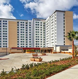 Cambria Hotel & Suites Anaheim Resort Area Άναχαϊμ Exterior photo