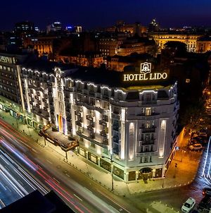 Hotel Lido By Phoenicia Βουκουρέστι Exterior photo
