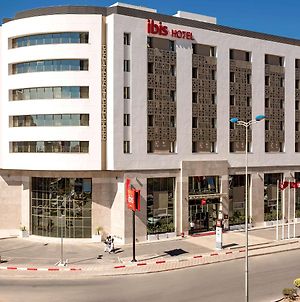 Ibis Sfax Ξενοδοχείο Exterior photo