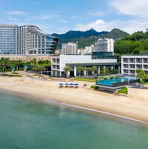 Intercontinental Shenzhen Dameisha Resort, An Ihg Hotel Exterior photo