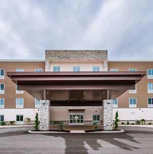 Holiday Inn Express & Suites South Bend - South Exterior photo