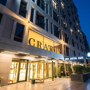 The Craton Hotel Κωνσταντινούπολη Exterior photo